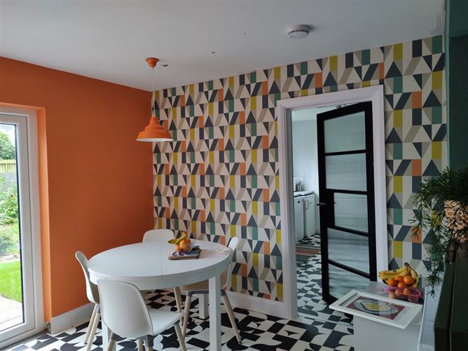 Ideal for WUH Staff, Co. Waterford