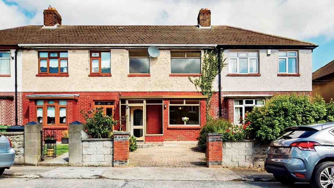 93 Raphoe Road, Crumlin, Dublin 12