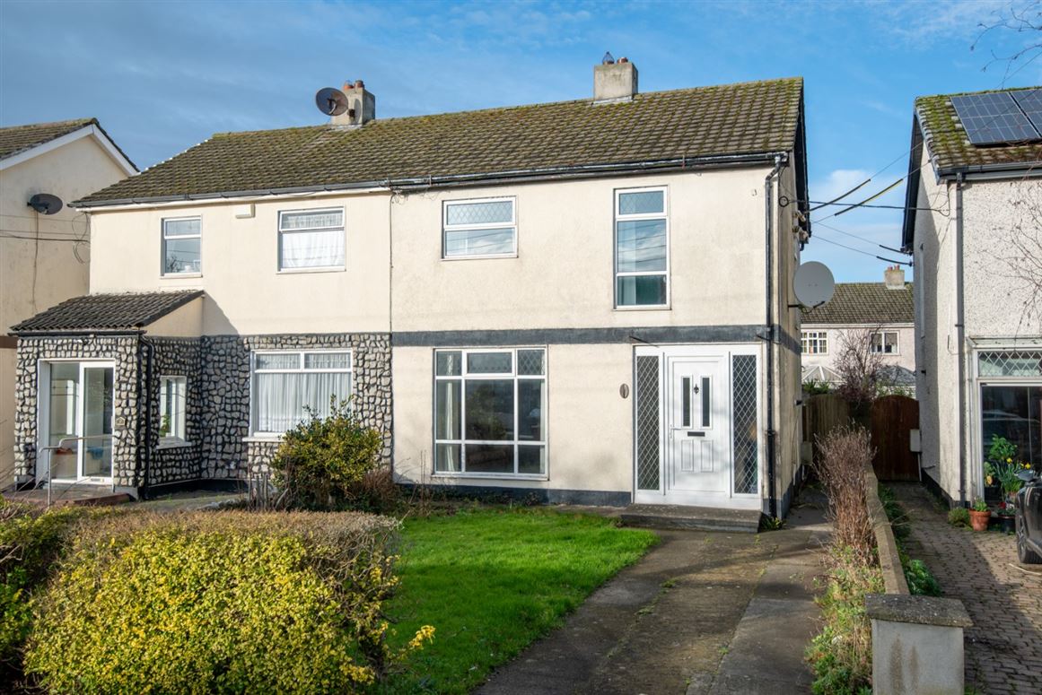 11 Grange Park Rise, Raheny, Dublin 5
