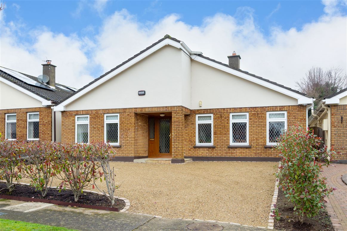 131 Redford Park, Greystones, Wicklow