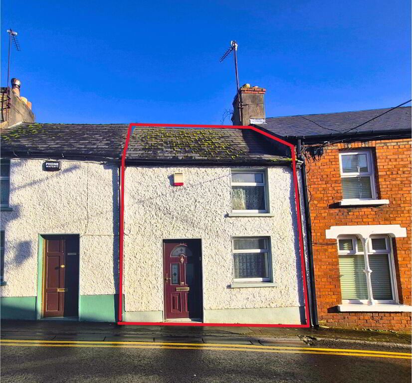17 Chapel Street, Athlone, Westmeath