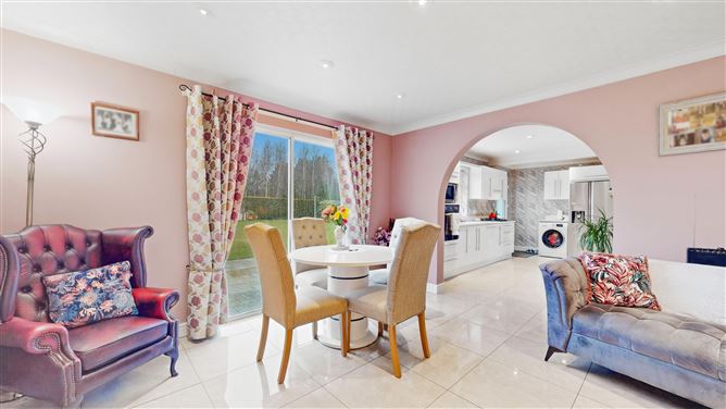 Barraderra, Monasterevin, Kildare