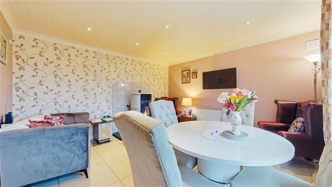 Barraderra, Monasterevin, Kildare