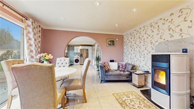 Barraderra, Monasterevin, Kildare