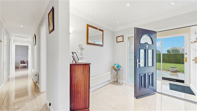 Barraderra, Monasterevin, Kildare