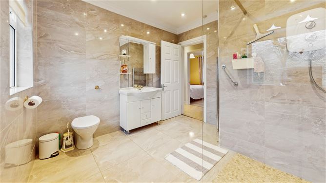 Barraderra, Monasterevin, Kildare