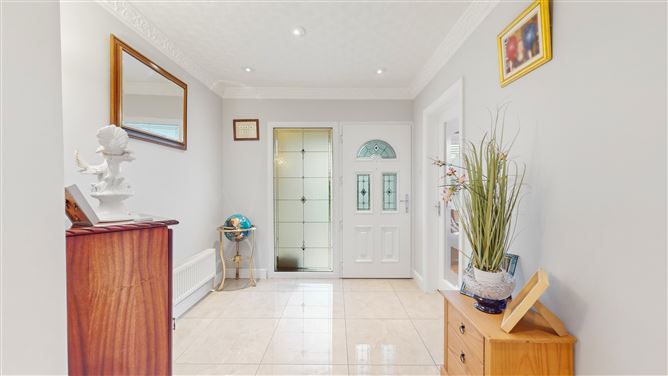 Barraderra, Monasterevin, Kildare