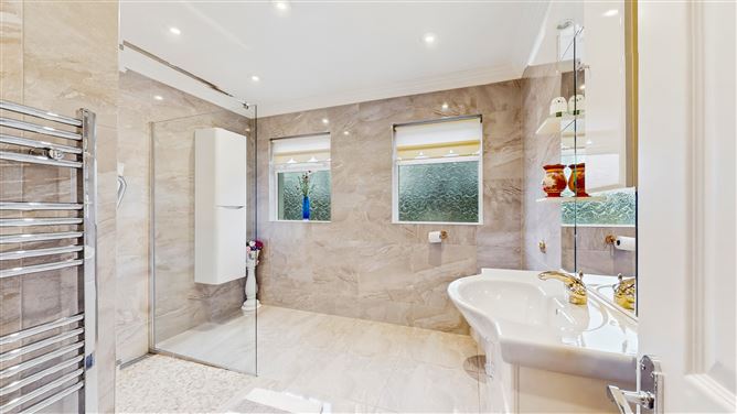 Barraderra, Monasterevin, Kildare