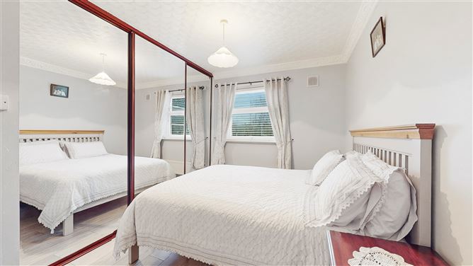 Barraderra, Monasterevin, Kildare