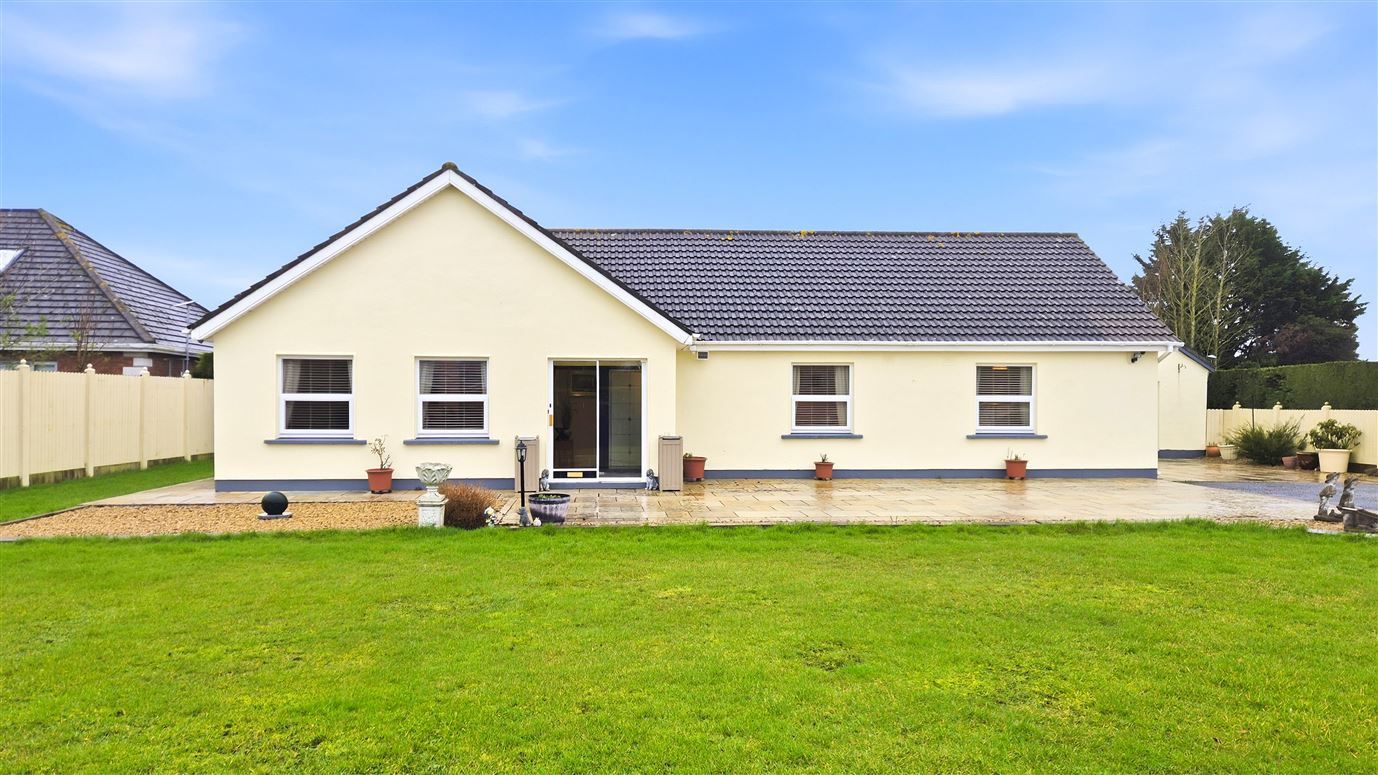 Barraderra, Monasterevin, Kildare