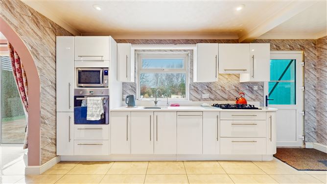 Barraderra, Monasterevin, Kildare