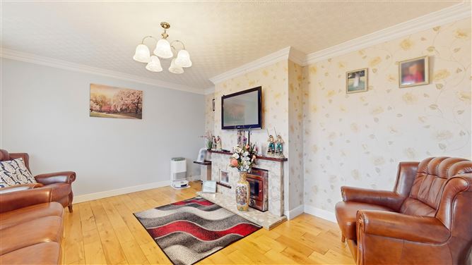 Barraderra, Monasterevin, Kildare