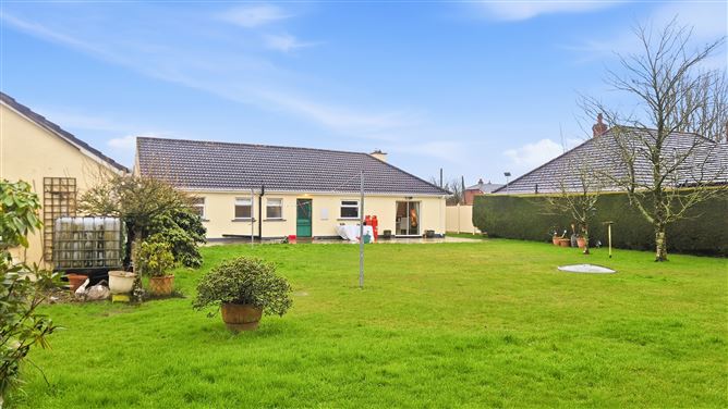Barraderra, Monasterevin, Kildare