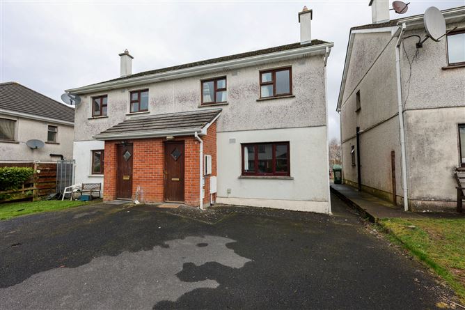 50 Raithin Eoghan, Mullingar, Westmeath