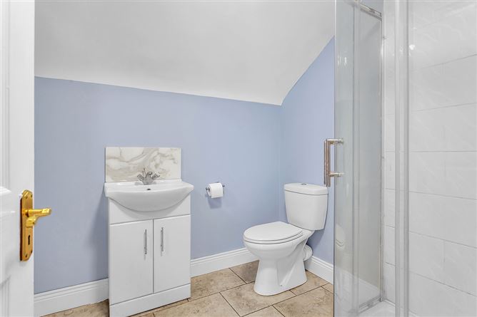 Granite Stone Fronted Residence On c. 0.9 Acre - 0.35 HA.,The Dowery, Manor Kilbride, Wicklow