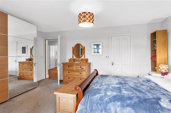 Granite Stone Fronted Residence On c. 0.9 Acre - 0.35 HA.,The Dowery, Manor Kilbride, Wicklow