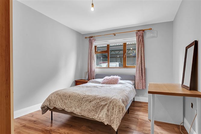 Granite Stone Fronted Residence On c. 0.9 Acre - 0.35 HA.,The Dowery, Manor Kilbride, Wicklow