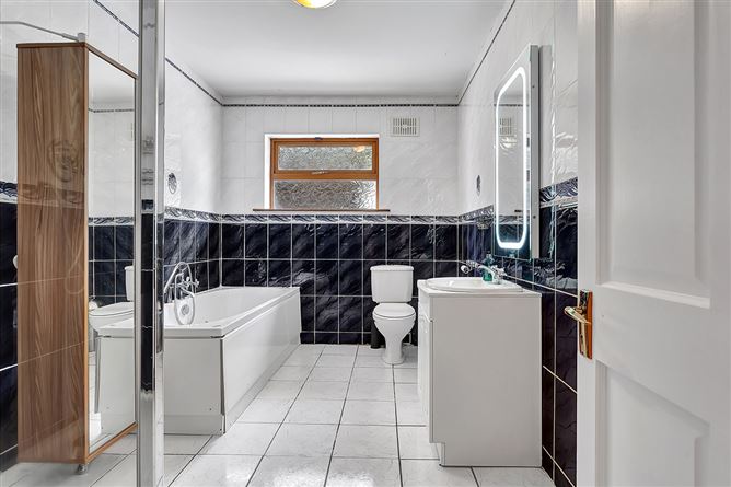 Granite Stone Fronted Residence On c. 0.9 Acre - 0.35 HA.,The Dowery, Manor Kilbride, Wicklow