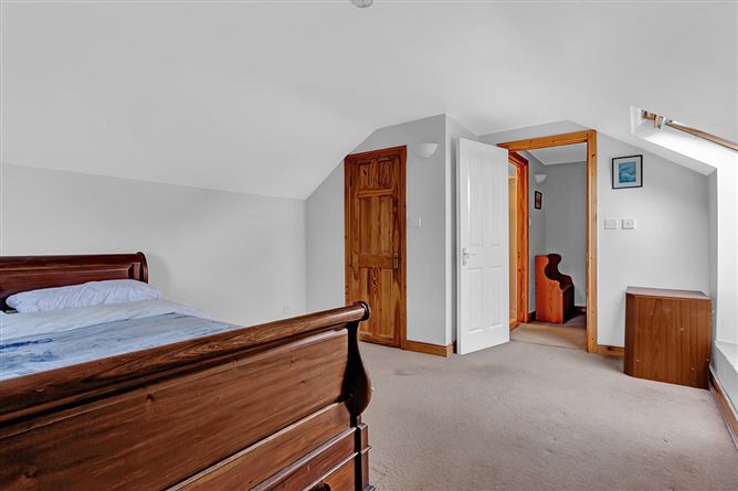 Granite Stone Fronted Residence On c. 0.9 Acre - 0.35 HA.,The Dowery, Manor Kilbride, Wicklow