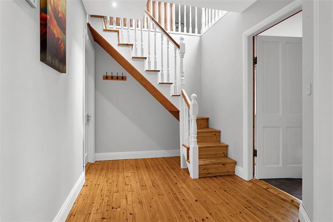 Granite Stone Fronted Residence On c. 0.9 Acre - 0.35 HA.,The Dowery, Manor Kilbride, Wicklow