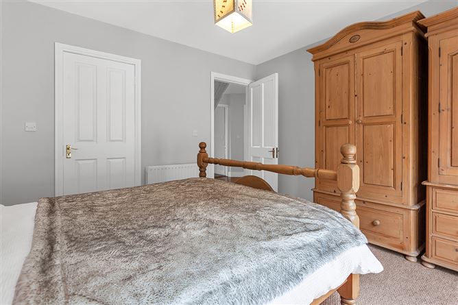 Granite Stone Fronted Residence On c. 0.9 Acre - 0.35 HA.,The Dowery, Manor Kilbride, Wicklow