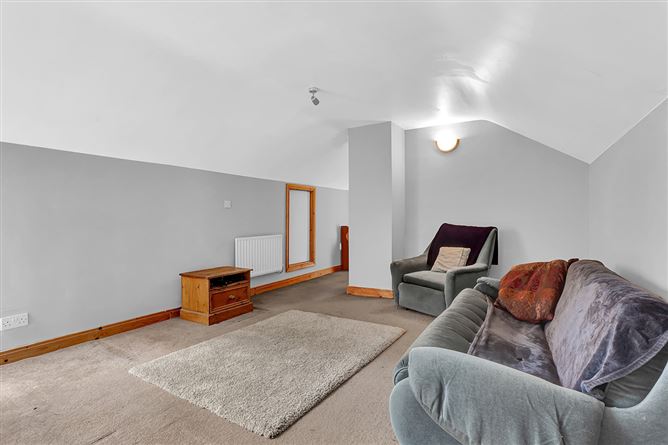 Granite Stone Fronted Residence On c. 0.9 Acre - 0.35 HA.,The Dowery, Manor Kilbride, Wicklow