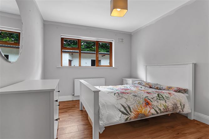 Granite Stone Fronted Residence On c. 0.9 Acre - 0.35 HA.,The Dowery, Manor Kilbride, Wicklow