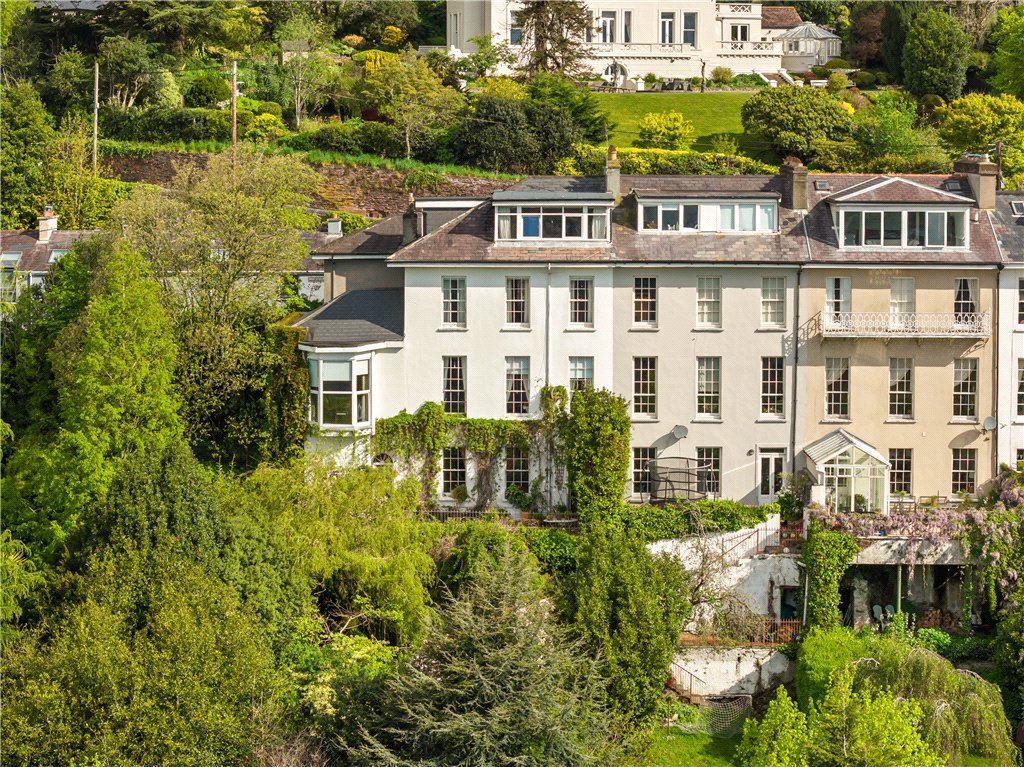 Tinhalla, 4 Montenotte Road, Cork