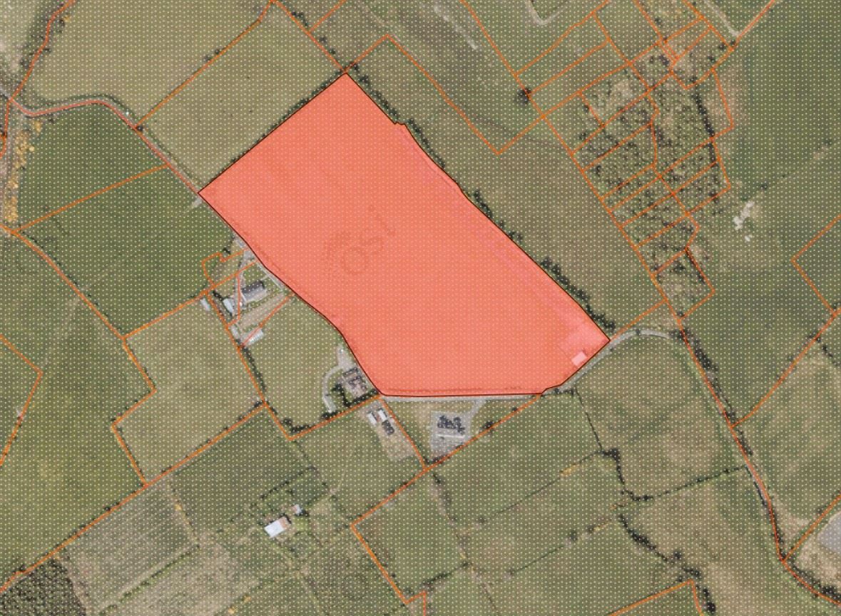 Lands Tievenaman, Virginia, Cavan