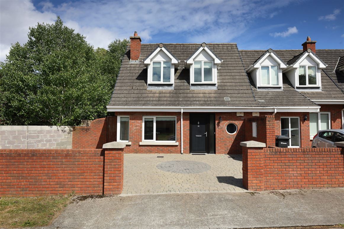40 Rosemount Park, Dundrum, Dublin 14