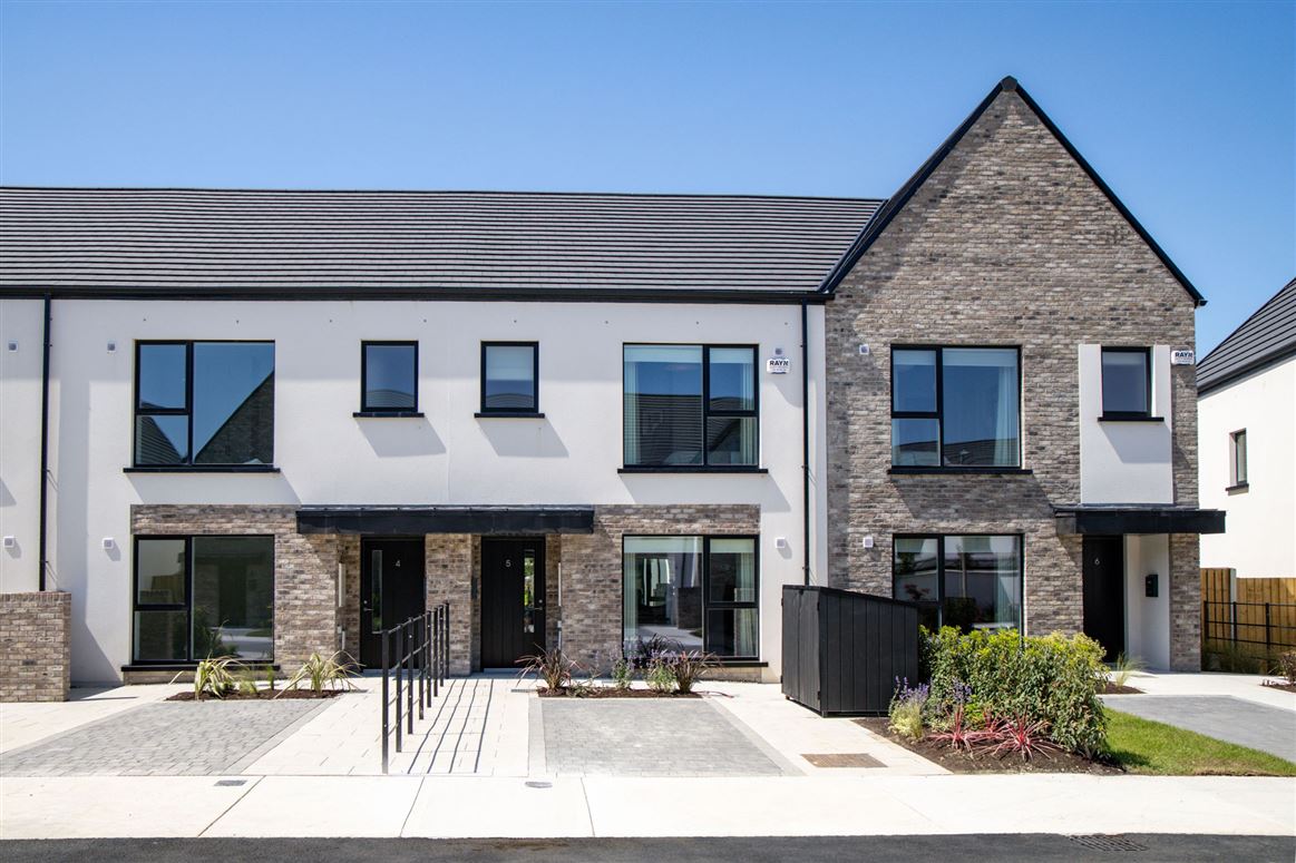 The Anchorage, Portmarnock, County Dublin