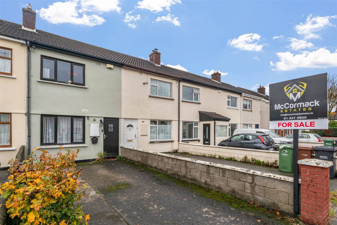 147 Huntstown Wood, Huntstown, Dublin 15