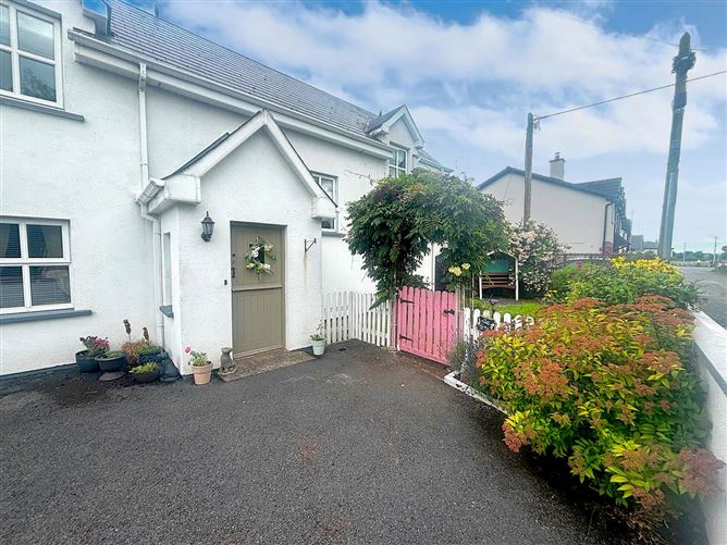 New Road, Waterford, Mooncoin, Co. Waterford
