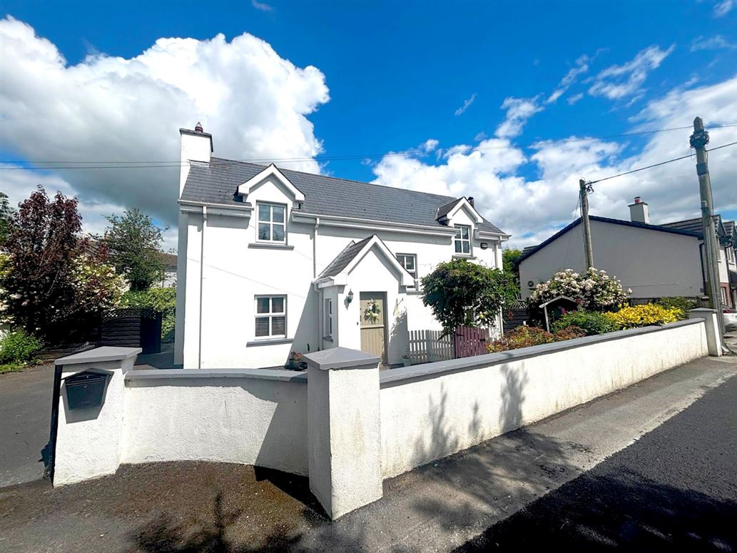 New Road, Mooncoin, Mooncoin, Kilkenny