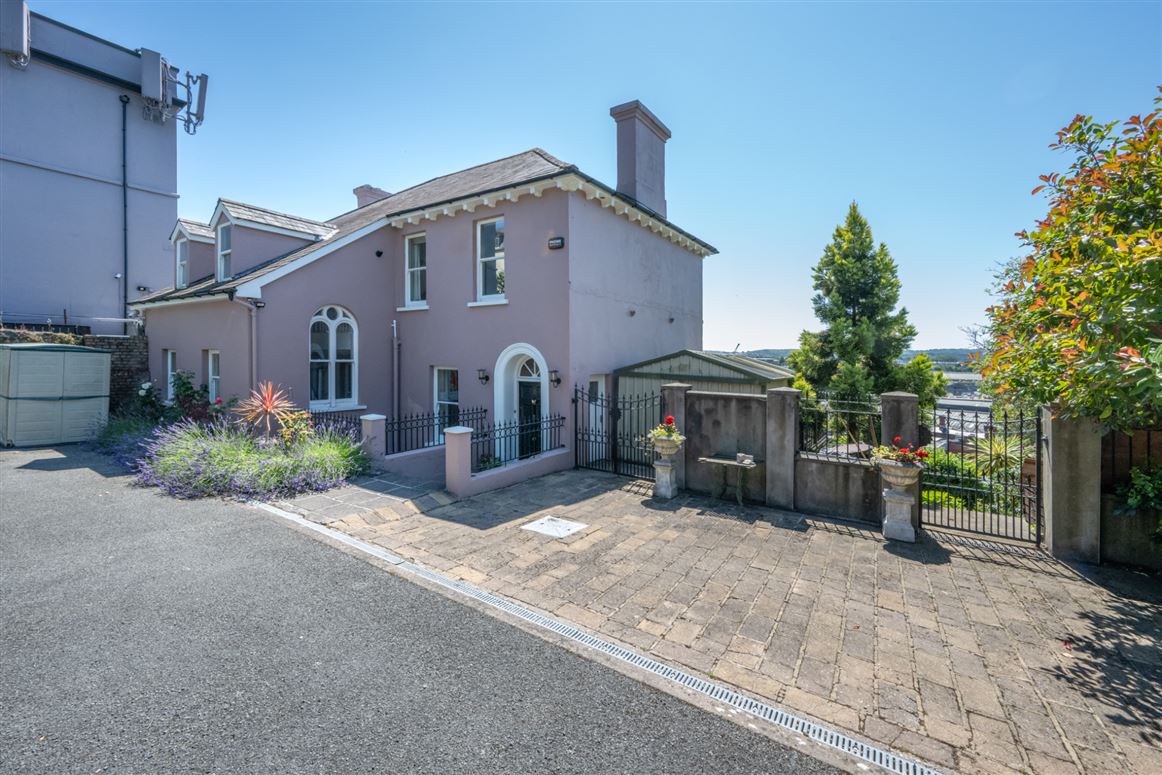 Summerville, Summerhill North, Cork