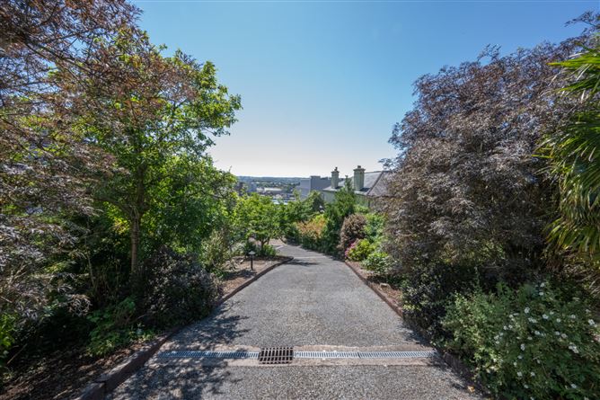 Summerville, Summerhill North, Cork