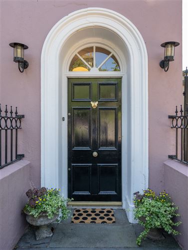 Summerville, Summerhill North, Cork