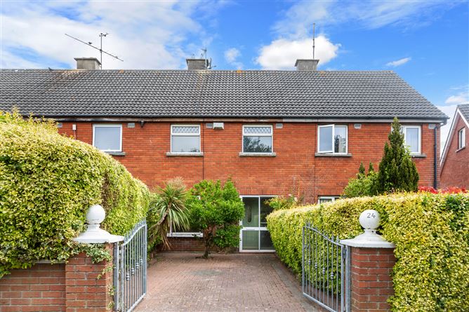 24 Kenmare Heights, Greystones, Co. Wicklow