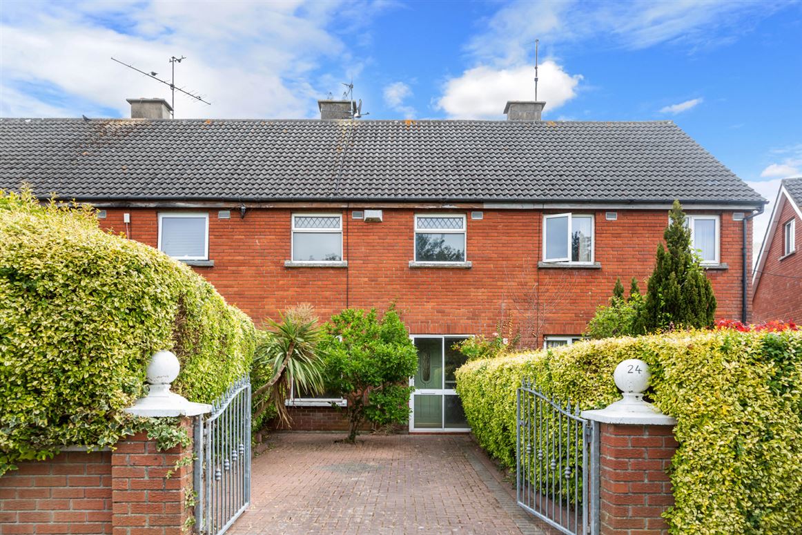 24 Kenmare Heights, Greystones, Co. Wicklow