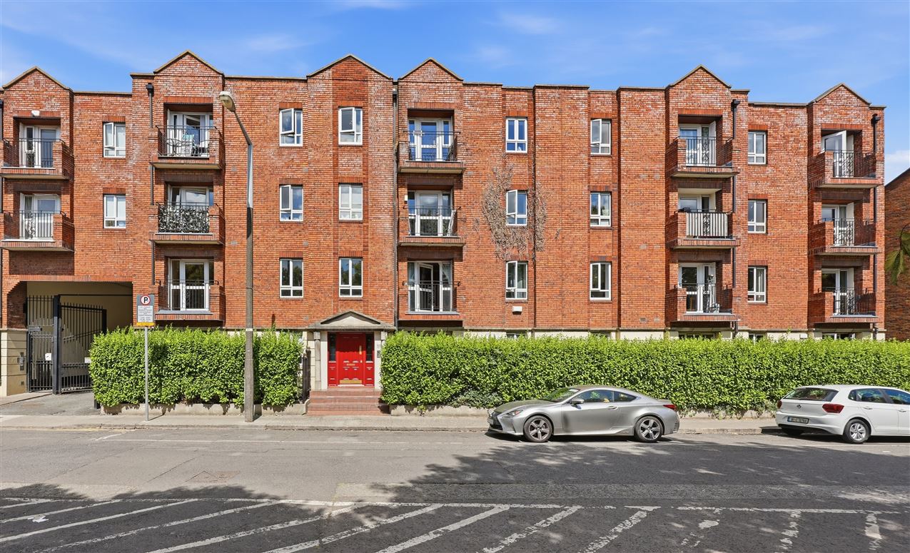 22 Trinity Square, Townsend Street, South City Centre, Dublin 2