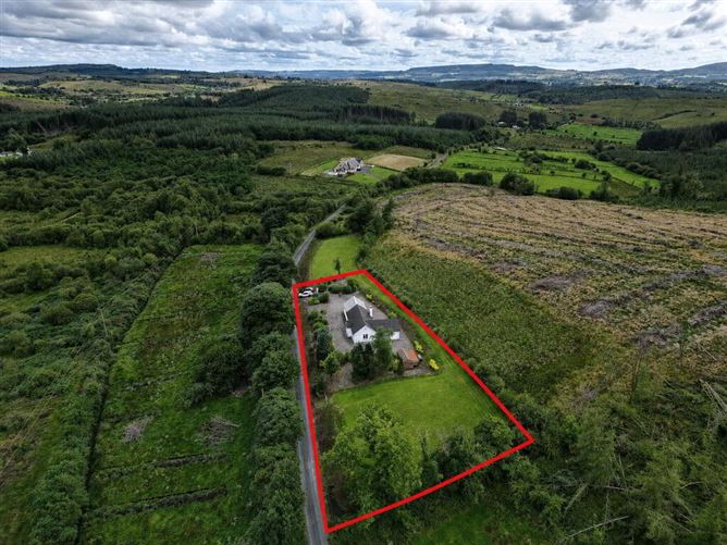 Photo 23 of 23 — Heather Haven, Cuiltydangan, Riverstown, Sligo