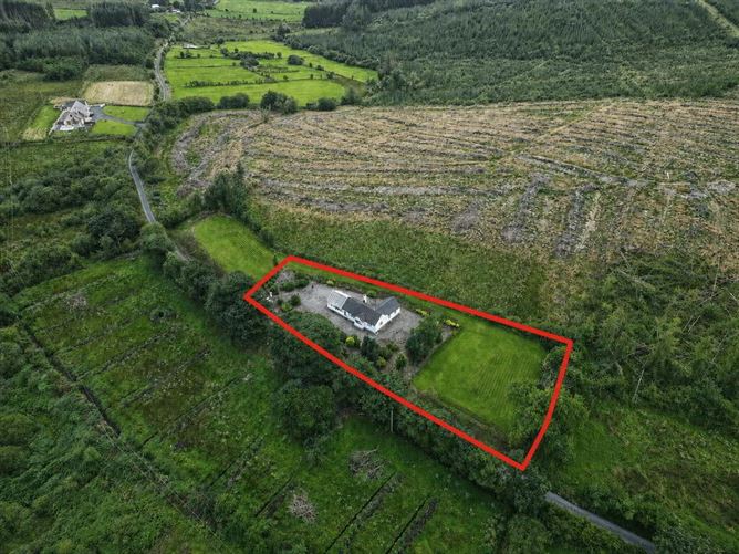 Photo 22 of 23 — Heather Haven, Cuiltydangan, Riverstown, Sligo