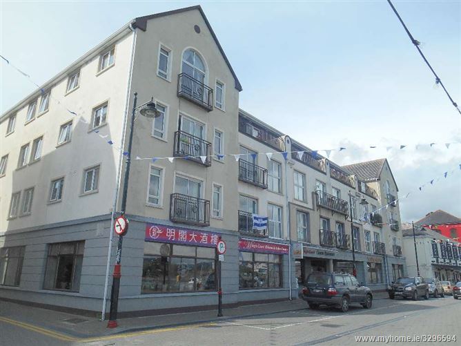 23 COIS MARA, DAVITTS QUAY,, Dungarvan, Waterford