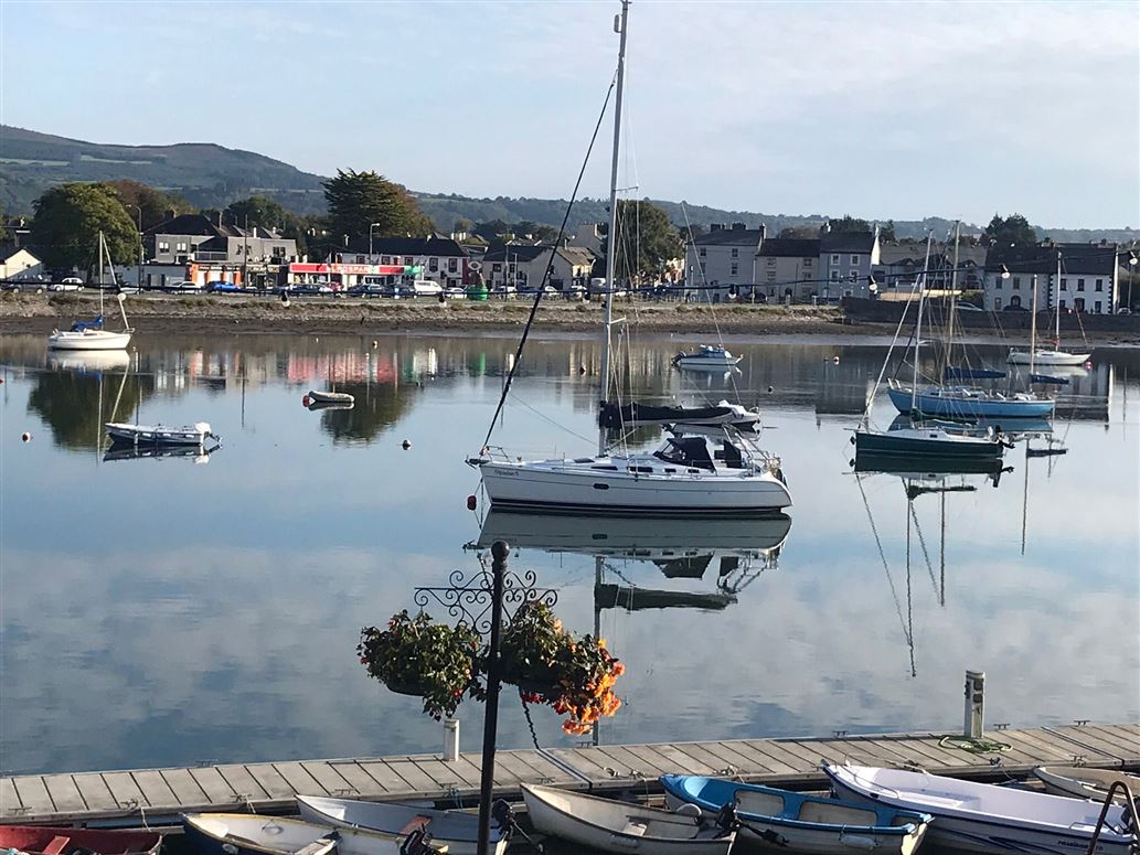 23 COIS MARA, DAVITTS QUAY,, Dungarvan, Waterford
