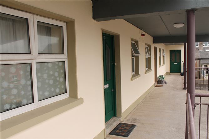 23 COIS MARA, DAVITTS QUAY,, Dungarvan, Waterford