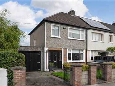 8 Walkinstown Drive, Walkinstown,   Dublin 12