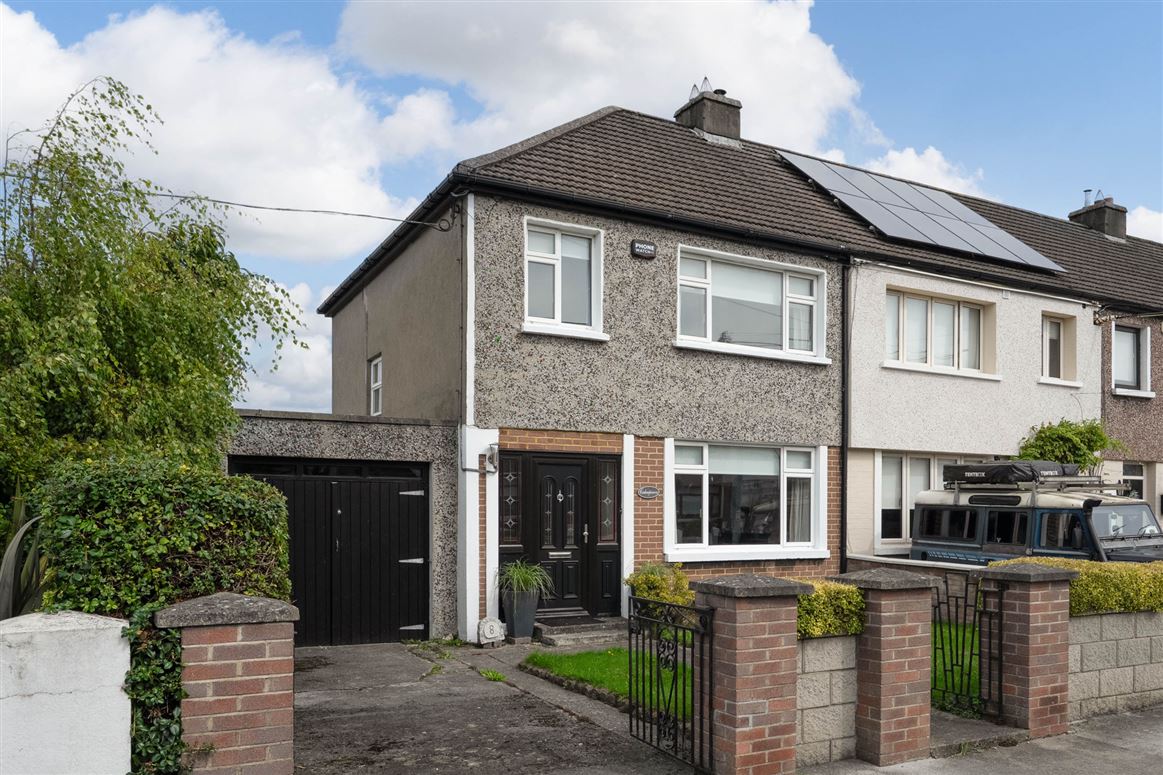 8 Walkinstown Drive, Walkinstown, Dublin 12