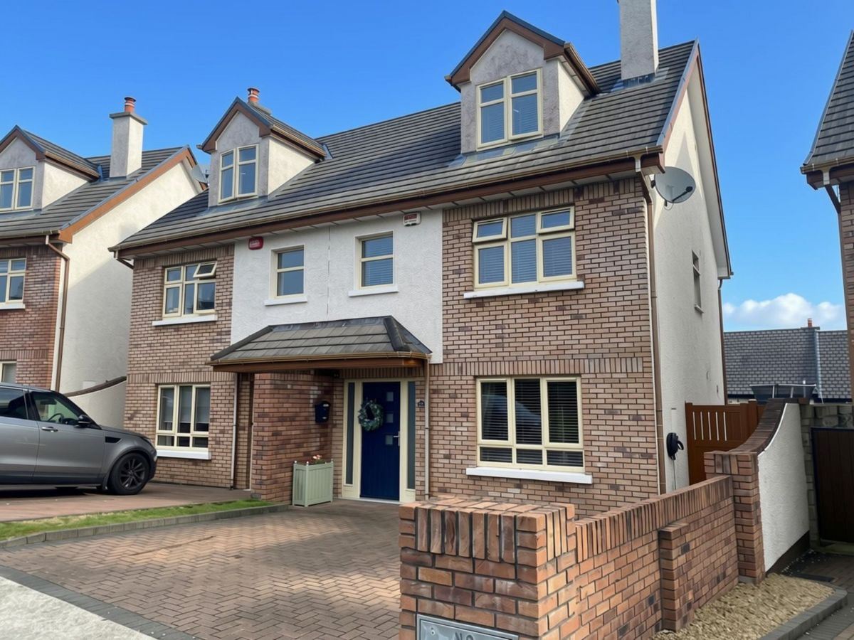 19 Farm Green, Manor Farm, Lehenaghmore, Cork