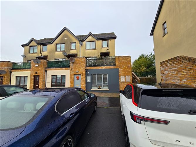 30 Beacon Court, Dundalk, Co. Louth