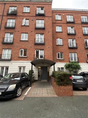 Marlborough Court, Marlborough Street, Dublin 1, D01V593